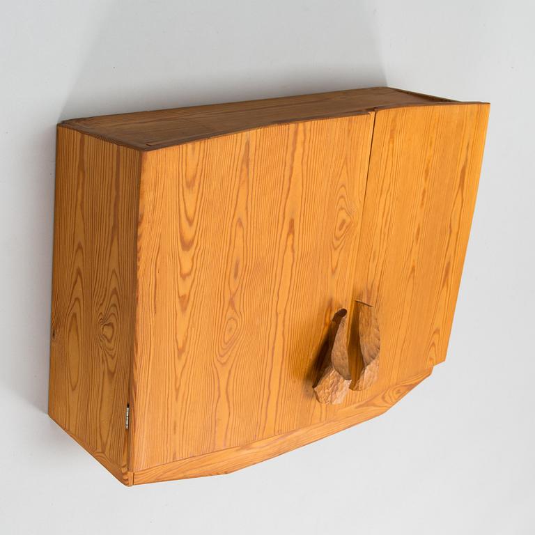 Väggskåp, 1960-tal.