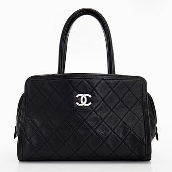 Chanel, laukku, 2014.