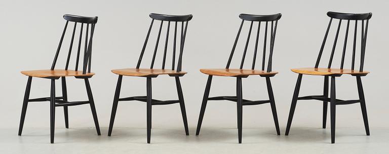 STOLAR, 4st, Ilmari Tapiovaara, Edsbyverken, 1900-talets mitt.