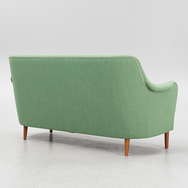 Carl Malmsten, a 'Samsas' sofa, OH Sjögren.