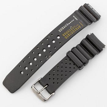 Heuer, Diver, "Poseidon", "Professionel Dial", ca 1980.