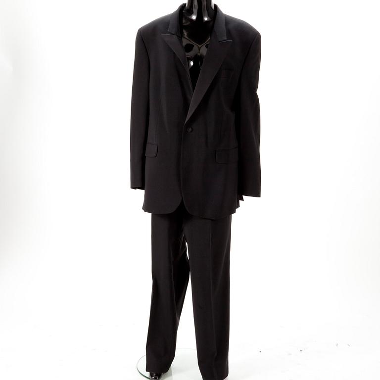 SMOKING, Dormeuil.