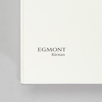 Carl Barks, "Carl Barks' Collected Works", 30 volumes, Egmont Publishing 2005-2008.