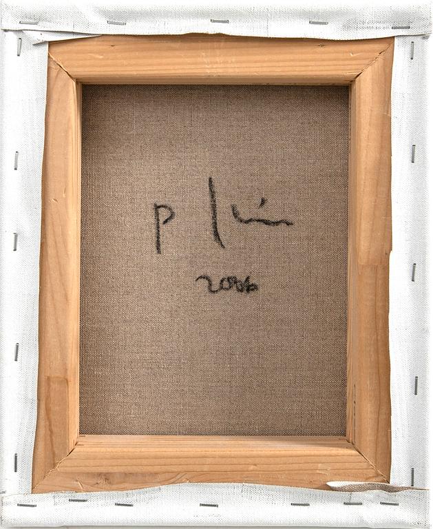 Peter Frie, Untitled.