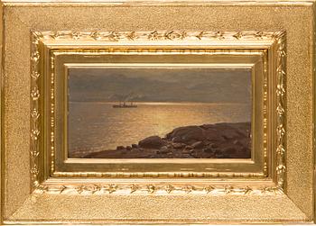 Eugen Taube, Skymning.