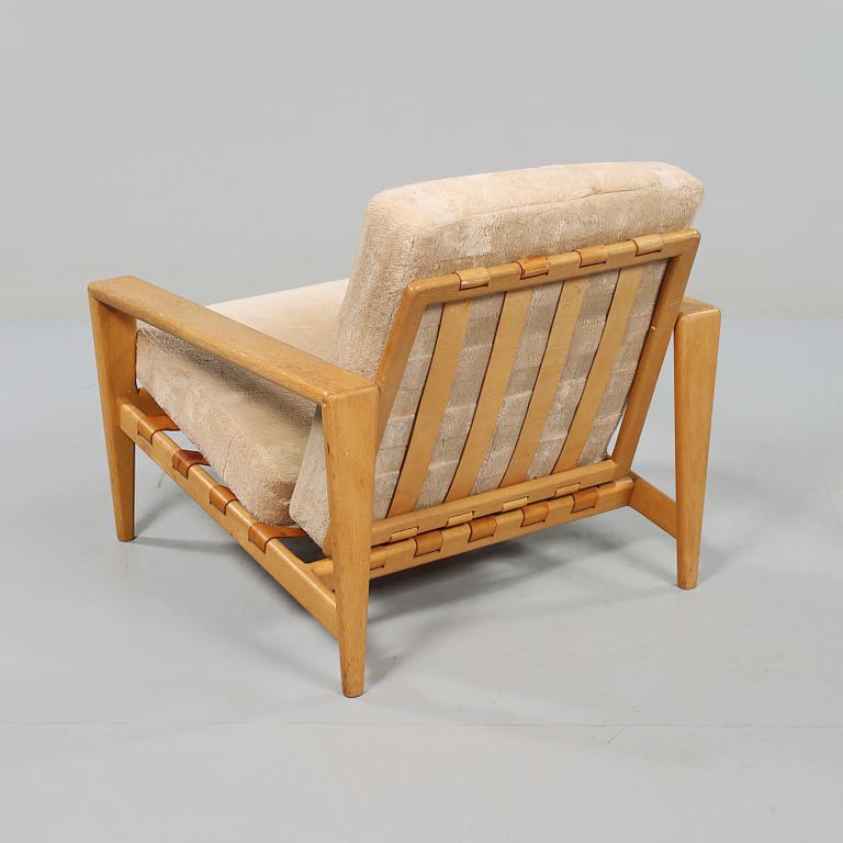 FÅTÖLJ, Svante Skogh, 1960-tal.