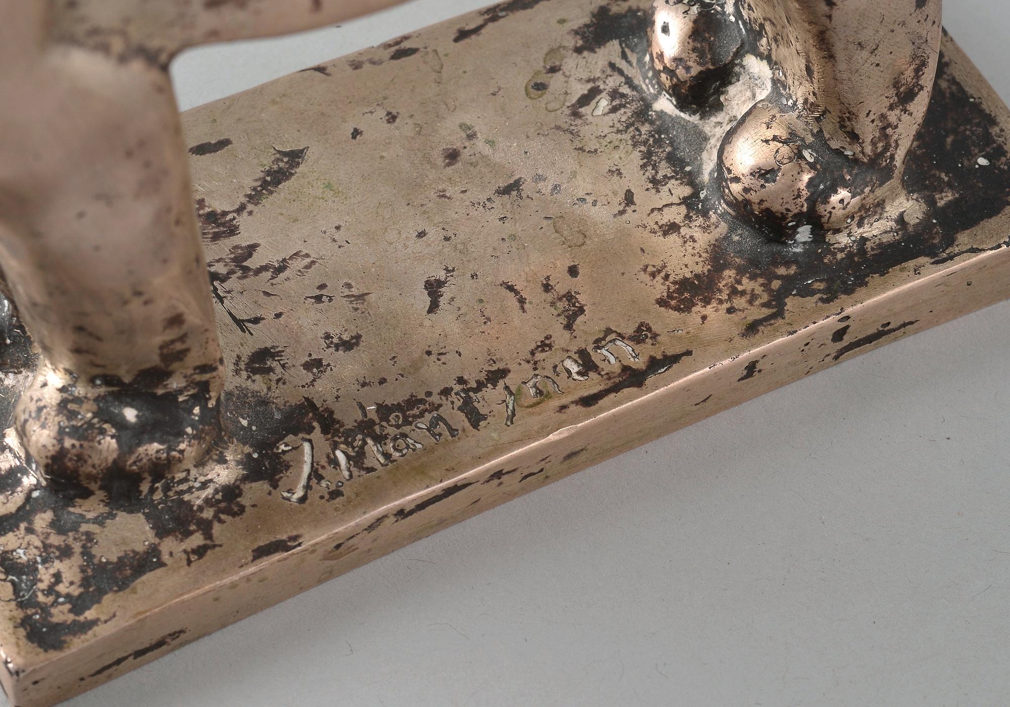 Jussi Mäntynen, BOBCAT.