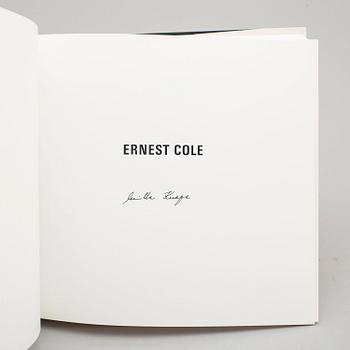 PHOTOBOOKS, 5 books by Boris Mikhailov, Ernest Cole, Cristina Garcia Rodero, René Burri ea.