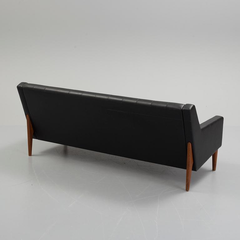 SOFFA, Engen Möbler, Örkelljunga, 1950/60-tal.