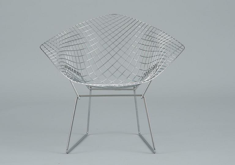Harry Bertoia, TUOLI.