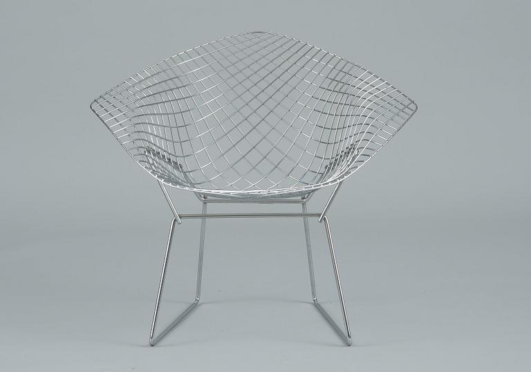 Harry Bertoia, STOL.