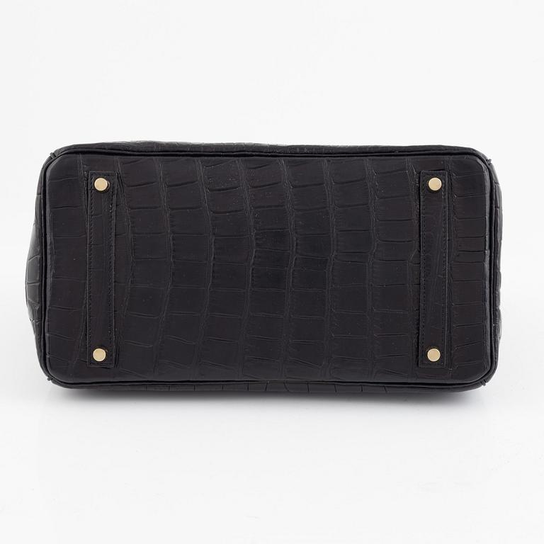 Hermès, bag, "Birkin 35" 2013.