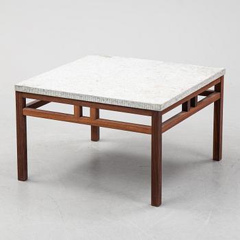 Kerstin Olby, soffbord, "Kina", 2000-tal.