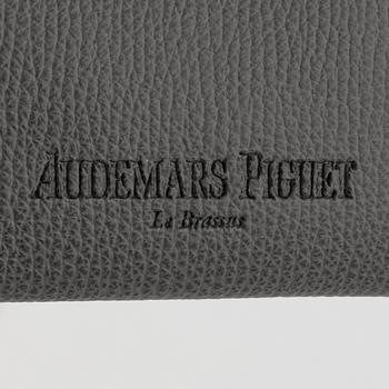 Audemars Piguet, clutch, 11,5 x 16 mm.