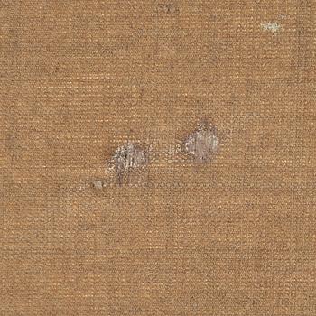 Olle Nordberg, oil on canvas, signed and dated 1924.