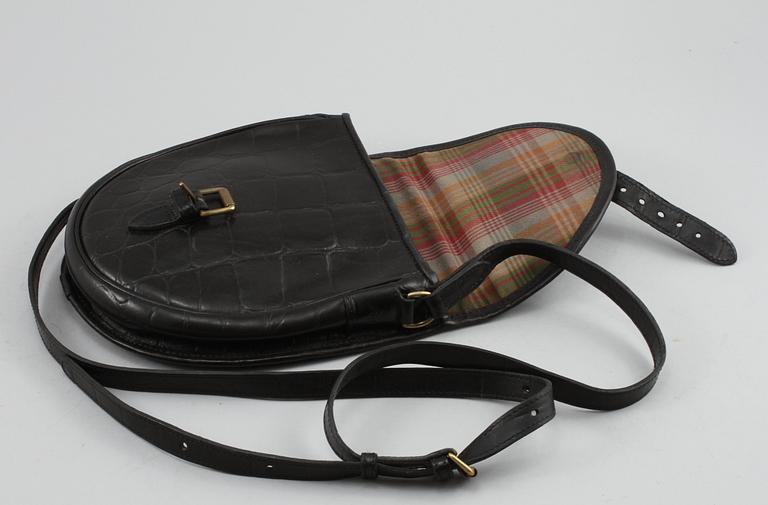 HANDVÄSKA, Mulberry.
