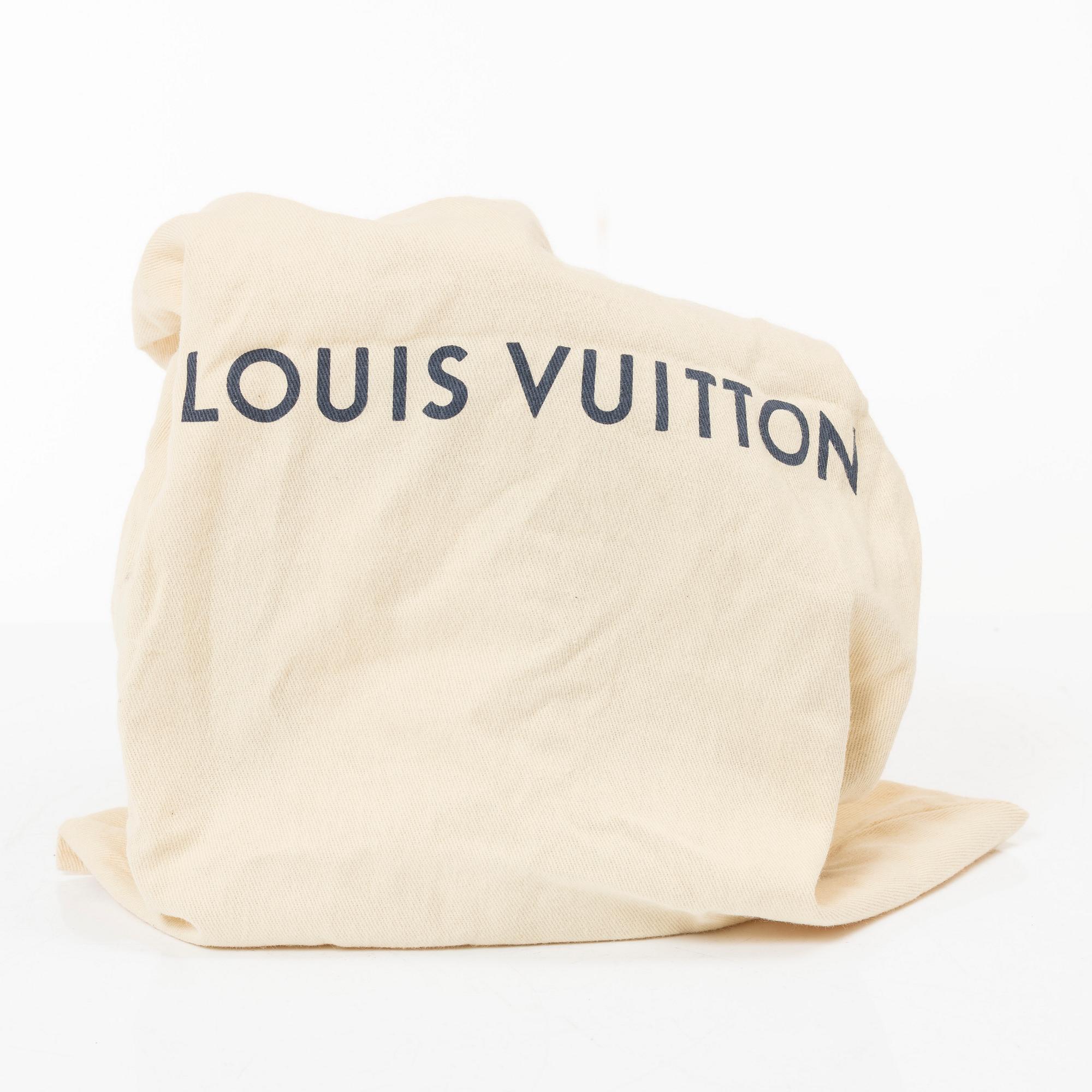 Louis Vuitton, Bag, "Petit Boîte Chapeau".
