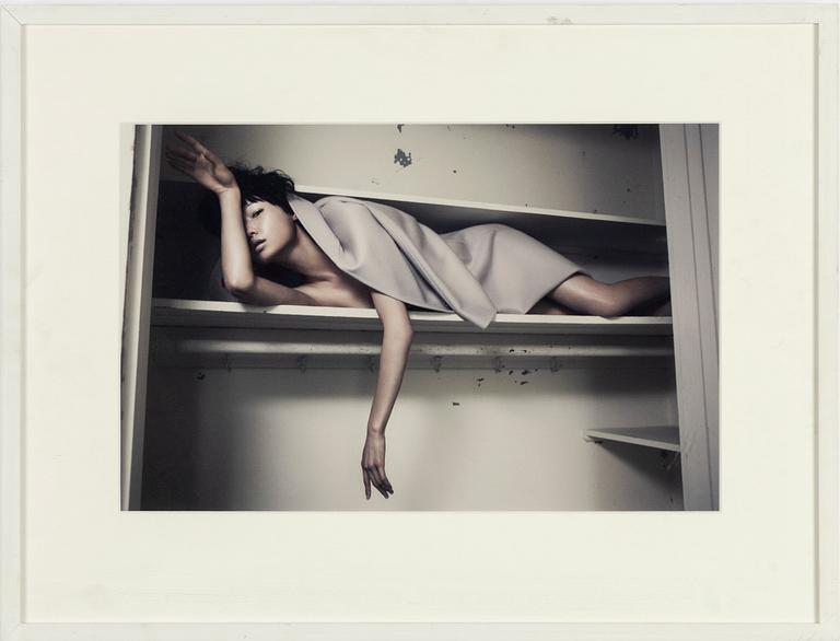 Marcus Ohlsson, Untitled.