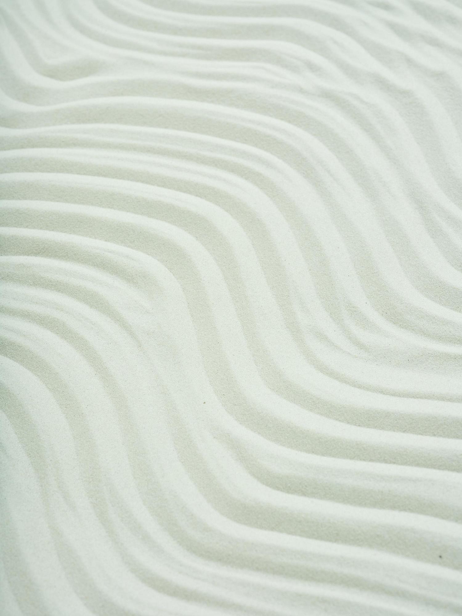 Enzo Berti, soffbord, "Dune", La Palma, Italien, efter 1996.