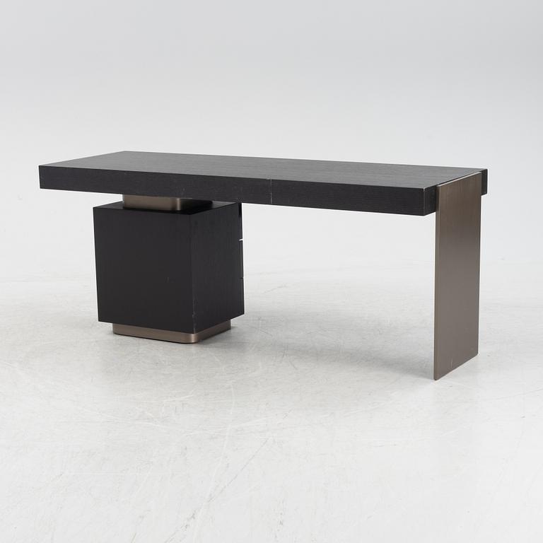 Rodolfo Dordoni, a 'Carson' desk, Minotti, Italy.