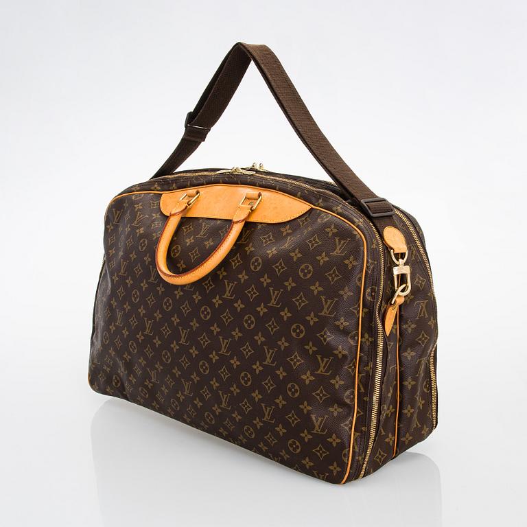 Louis Vuitton, "Sac Alize 2", väska.