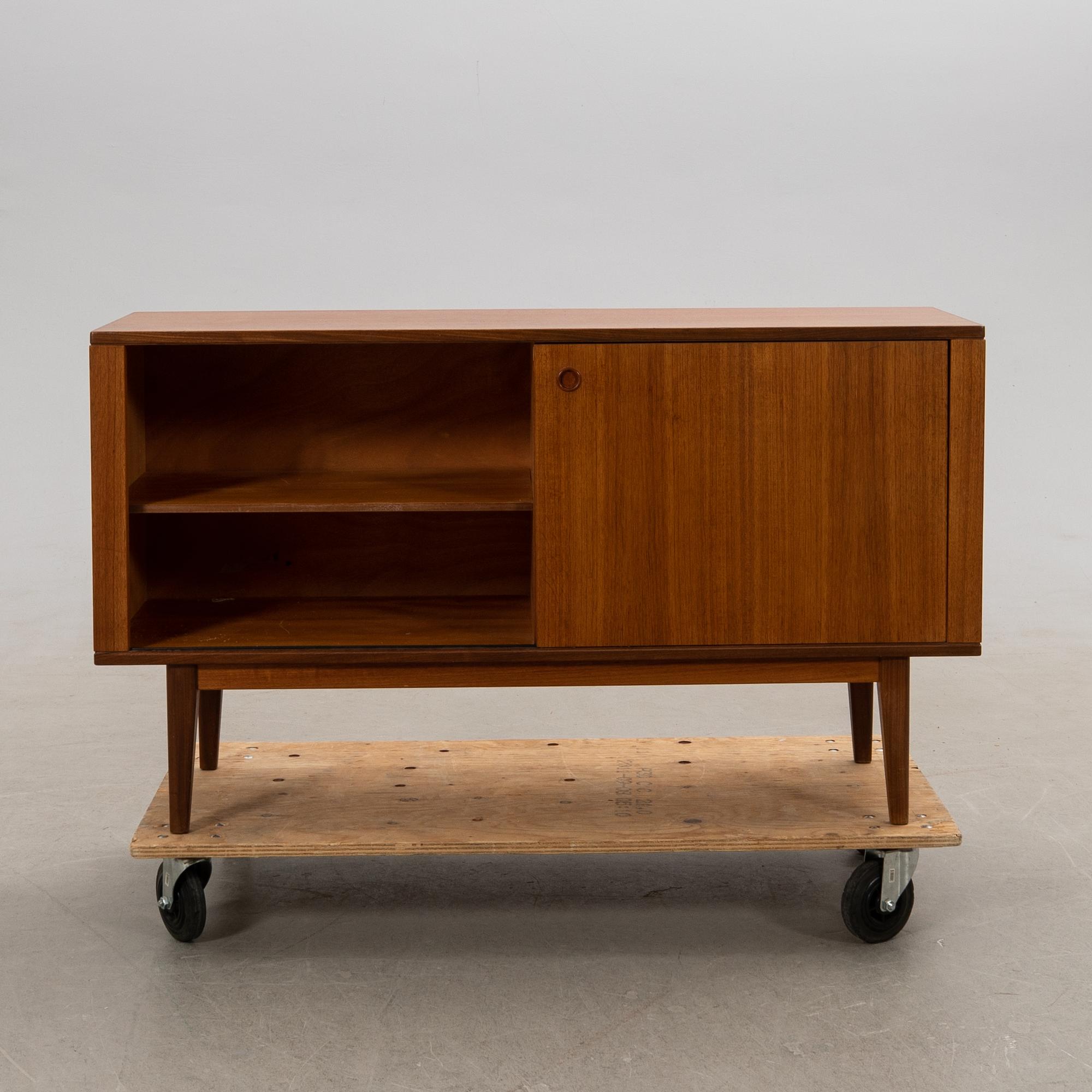 Sideboard 1960s.