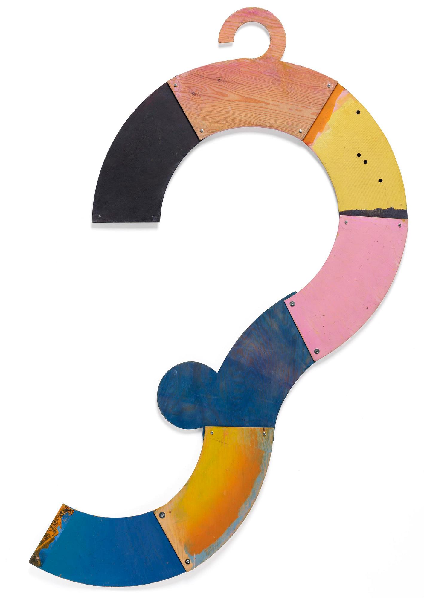 Enno Hallek, "Fraktal".