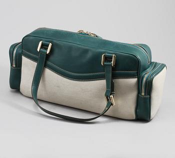 VÄSKA, Gucci.