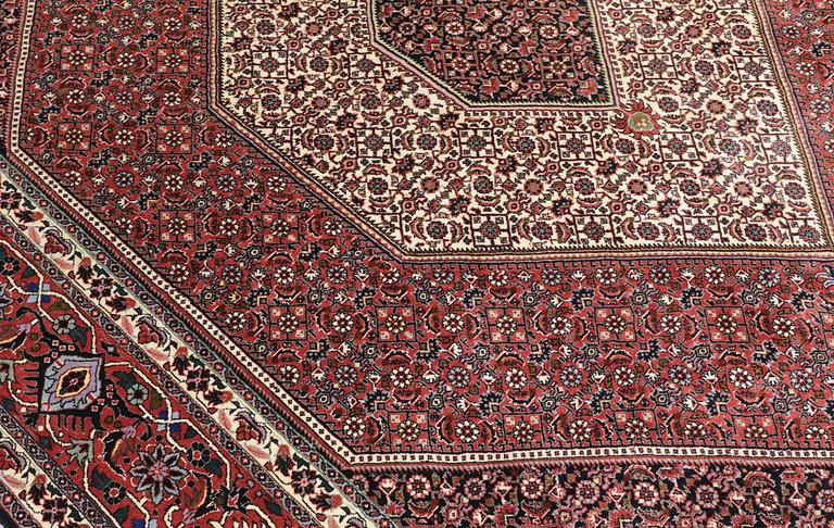 Rug, Bidjar, 294 x 207 cm.