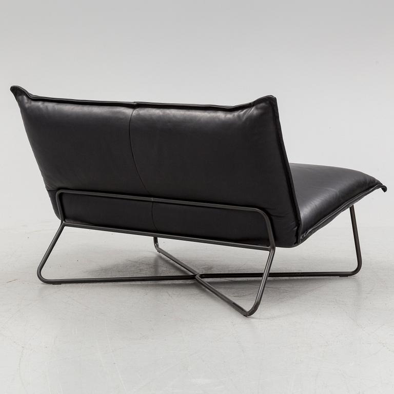 SOFFA, "Bonanza Black" Jess design, 2000-tal.