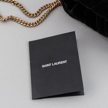 Yves Saint Laurent, väska, "LouLou".