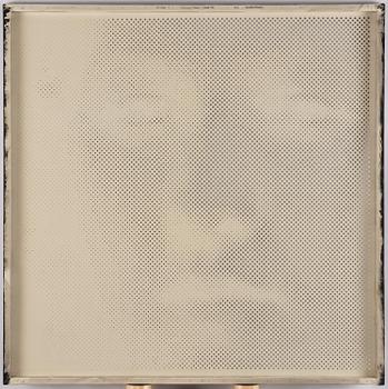 Anne-Karin Furunes, "Portraits of Pictures I/ Finland 1918".