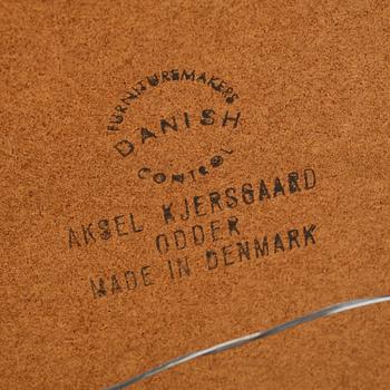 SPEGEL, Aksel Kjersgaard, Danmark, 1960-tal.