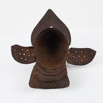 Zischägge, 1900-tals kopia.