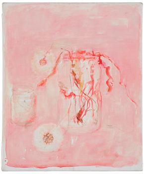 259. Cecilia Edefalk, "Or Rose".