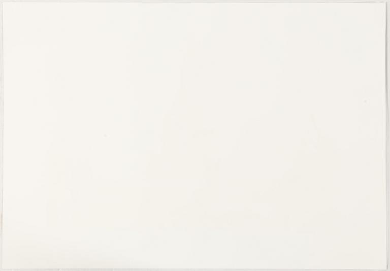 Yrjö Edelmann, "Wrapped castle of Kalmar".