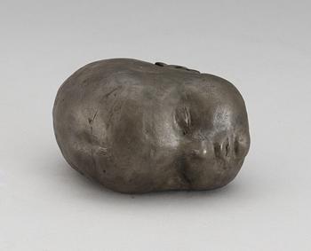 Charlotte Gyllenhammar, "B-head".