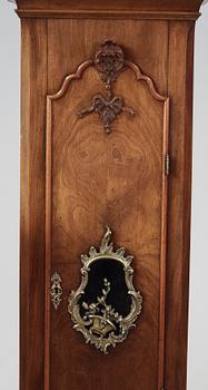 GOLVUR. Holland, 1800-talets slut.
