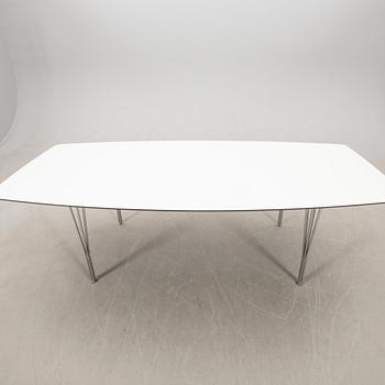 Lau Lauritzen table Denmark 2000s.