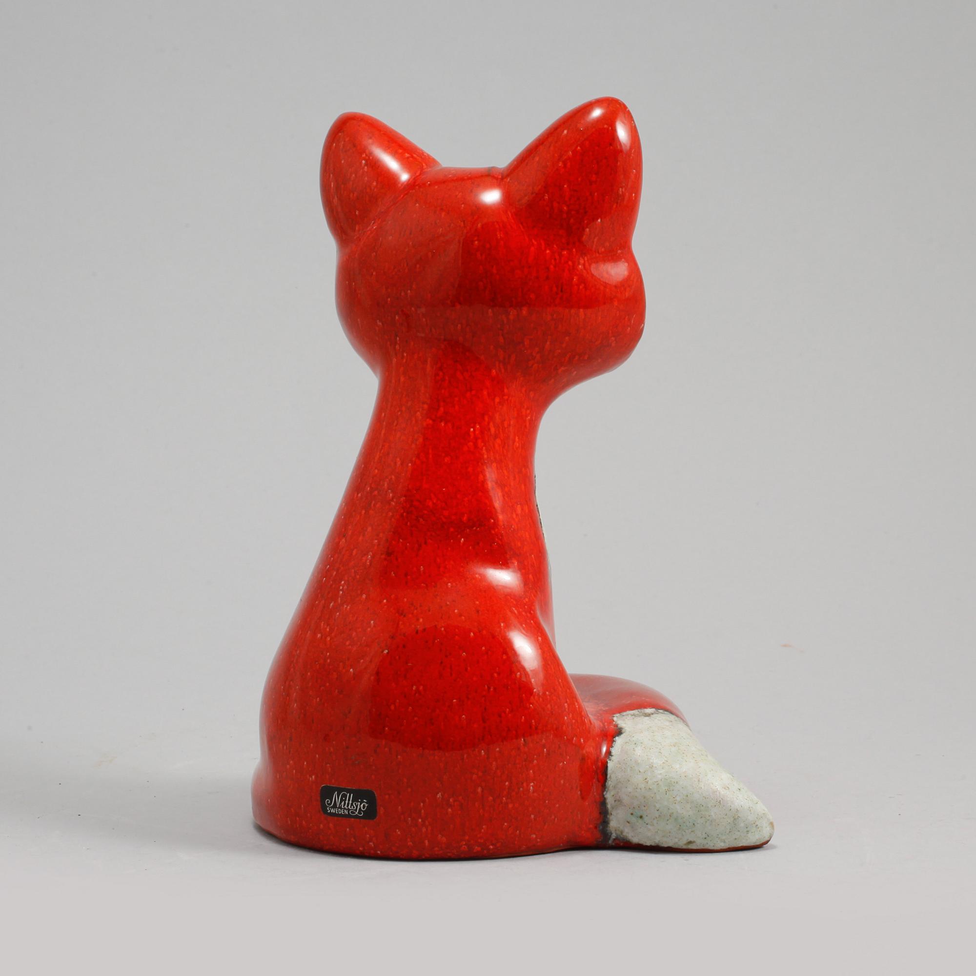 FIGURIN, Thomas Hellström, Nittsjö, 1960-tal.