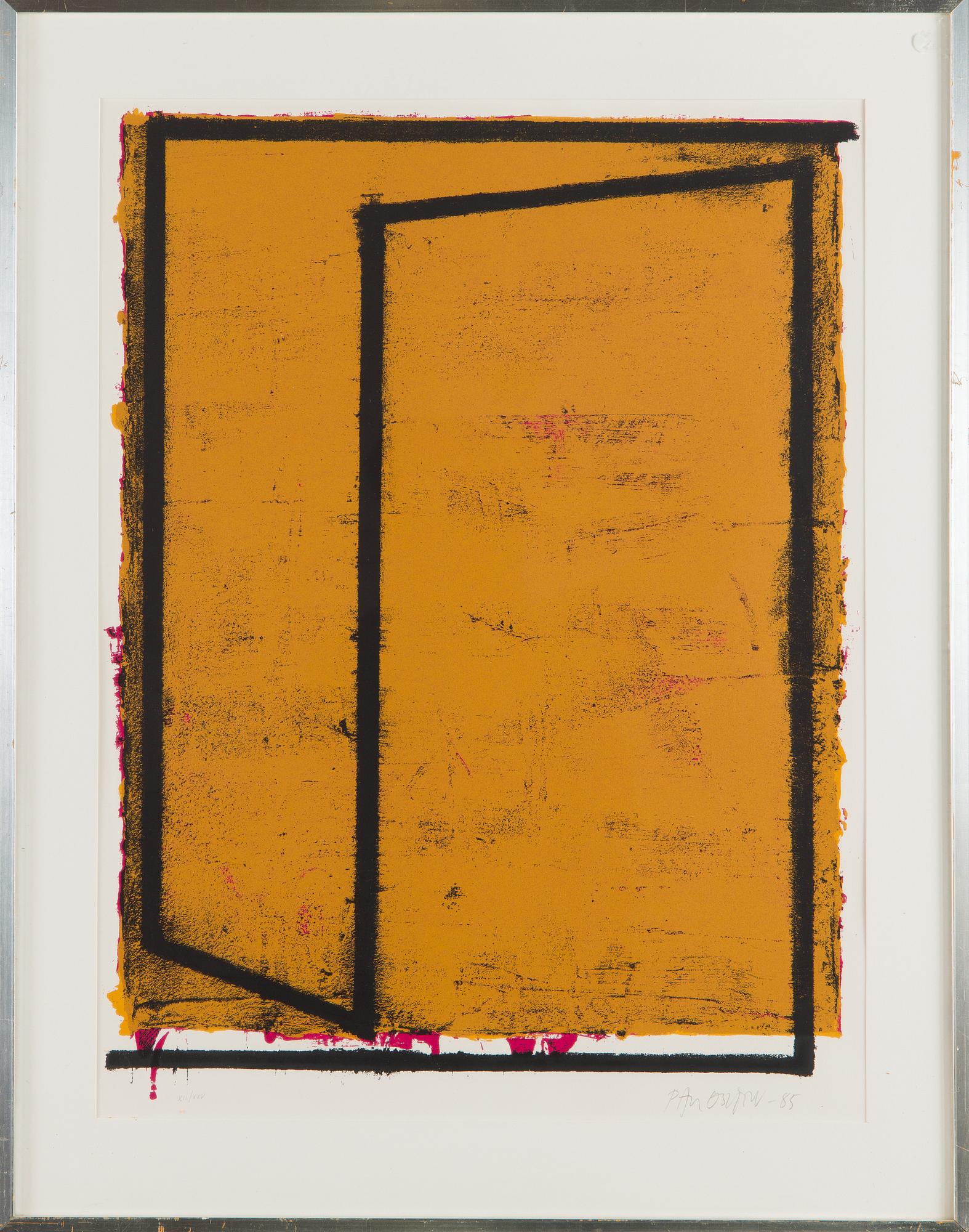 Paul Osipow, Reuter.