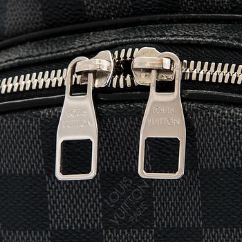 Louis Vuitton, ryggsäck, "Michael".
