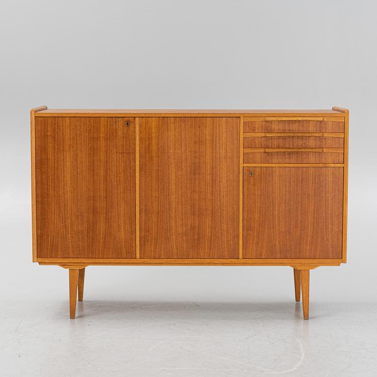 Sideboard, 1950/60-tal.