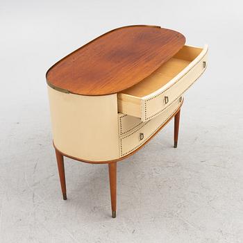 Halvdan Pettersson, bureau, Möbelfabrik, Tibro, 1950s.