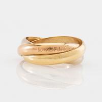 Cartier,.
