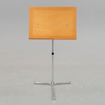 BRUNO MATHSSON, läsbord, Firma Karl Mathsson, Värnamo, inköpt 1976 ...