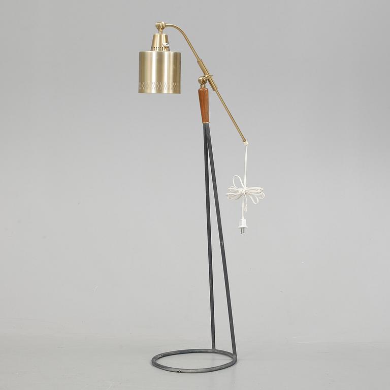 GOLVLAMPA, trol Falkenbergs Belysning, 1950-/60-tal.
