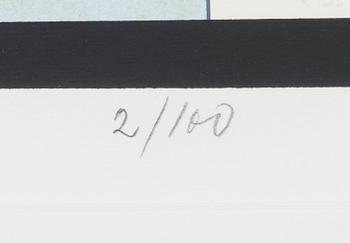 Göran Augustson, Vårens ljud.