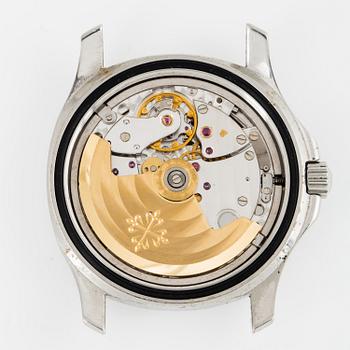 PATEK PHILIPPE, Aquanaut, "First generation".