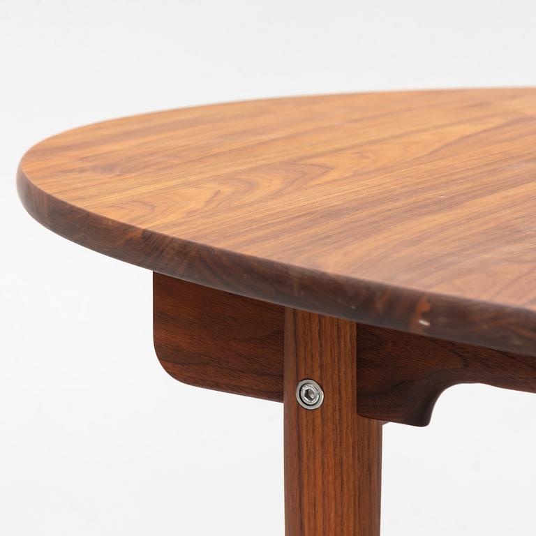 Hans J Wegner, matbord, "CH 338", Carl Hansen & Son, Danmark.